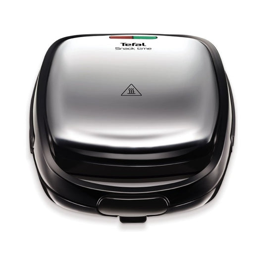 TEFAL tosteris Snack Time 3in1, 700W, SW342D38