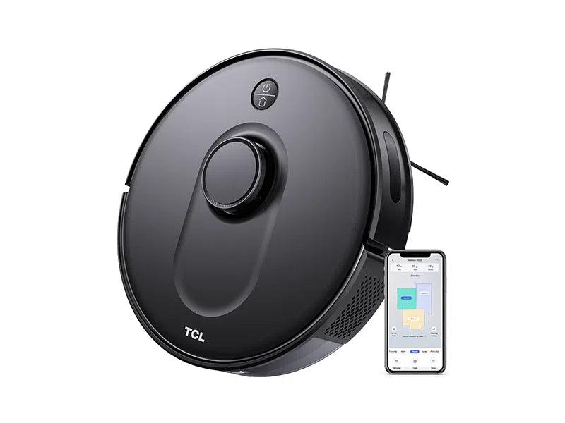 Putekļu sūcējs robots TCL Sweeva 6000B - DomoTehnika