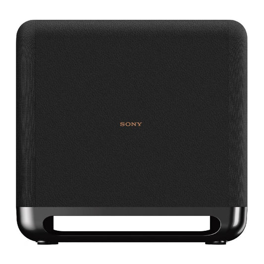 Bezvadu skaļrunis SONY SA-SW5 300W - DomoTehnika