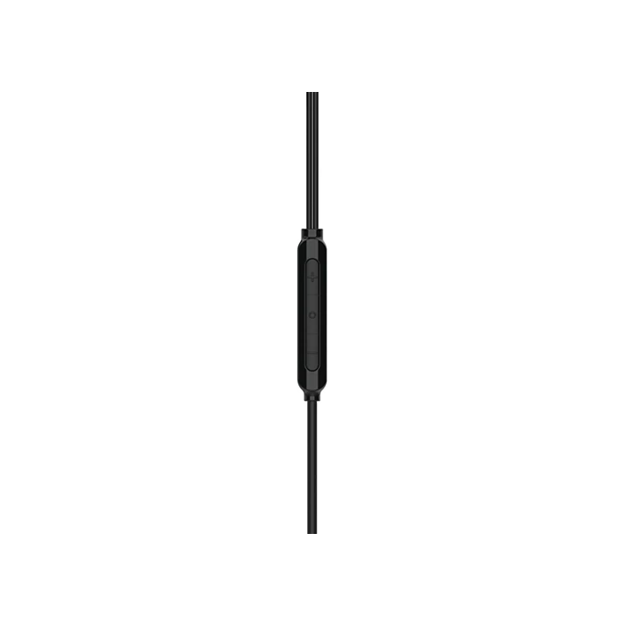 PHILIPS in-ear austiņas ar vadu, melnas TAE2146BK/00