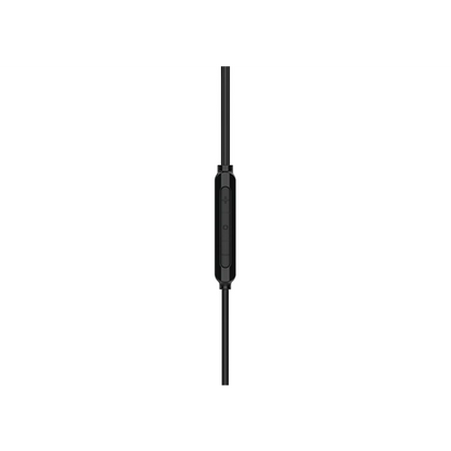 PHILIPS in-ear austiņas ar vadu, melnas TAE2146BK/00