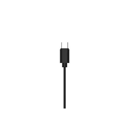 PHILIPS in-ear austiņas ar vadu, melnas TAE2146BK/00