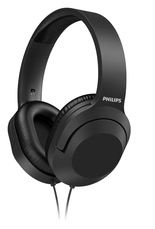 PHILIPS Austiņas ar vadu TAH2005BK/00