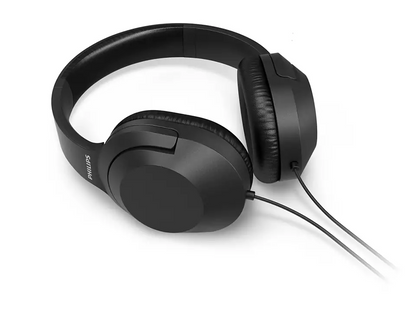 PHILIPS Austiņas ar vadu TAH2005BK/00