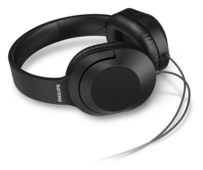 PHILIPS Austiņas ar vadu TAH2005BK/00