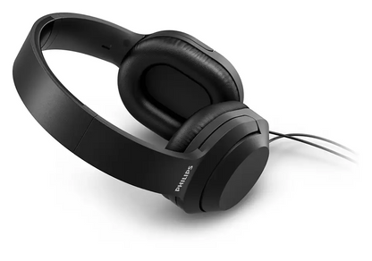 PHILIPS Austiņas ar vadu TAH2005BK/00