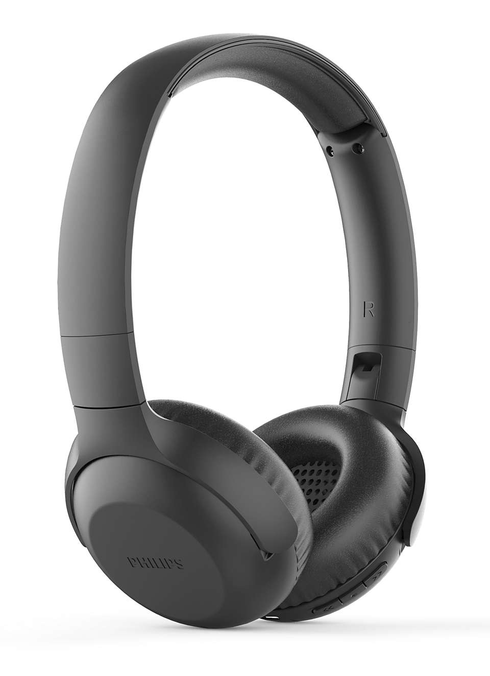 Bezvadu austiņas PHILIPS TAUH202BK/00