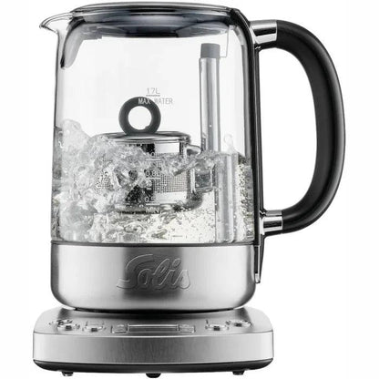 Teapot SOLIS 5518 Tea Automatic 
