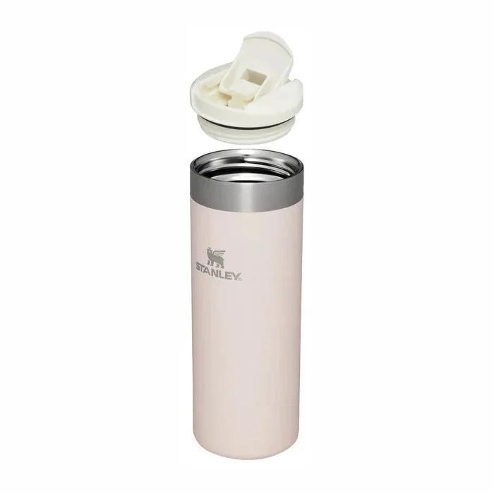 The AeroLight Transit Mug 0,47L gaiši rozā