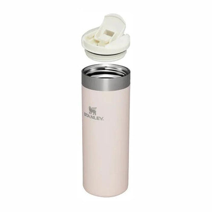 The AeroLight Transit Mug 0,47L gaiši rozā