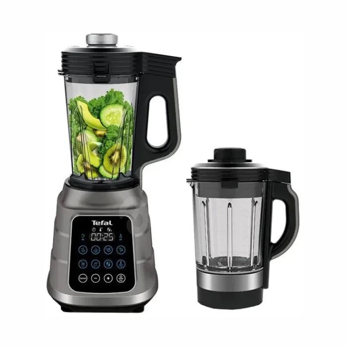 Blenderis TEFAL BL985A31 - DomoTehnika