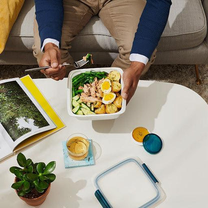 Контейнер для хранения продуктов OXO Prep &amp; Go Salad Container — 1,5 л 11301500