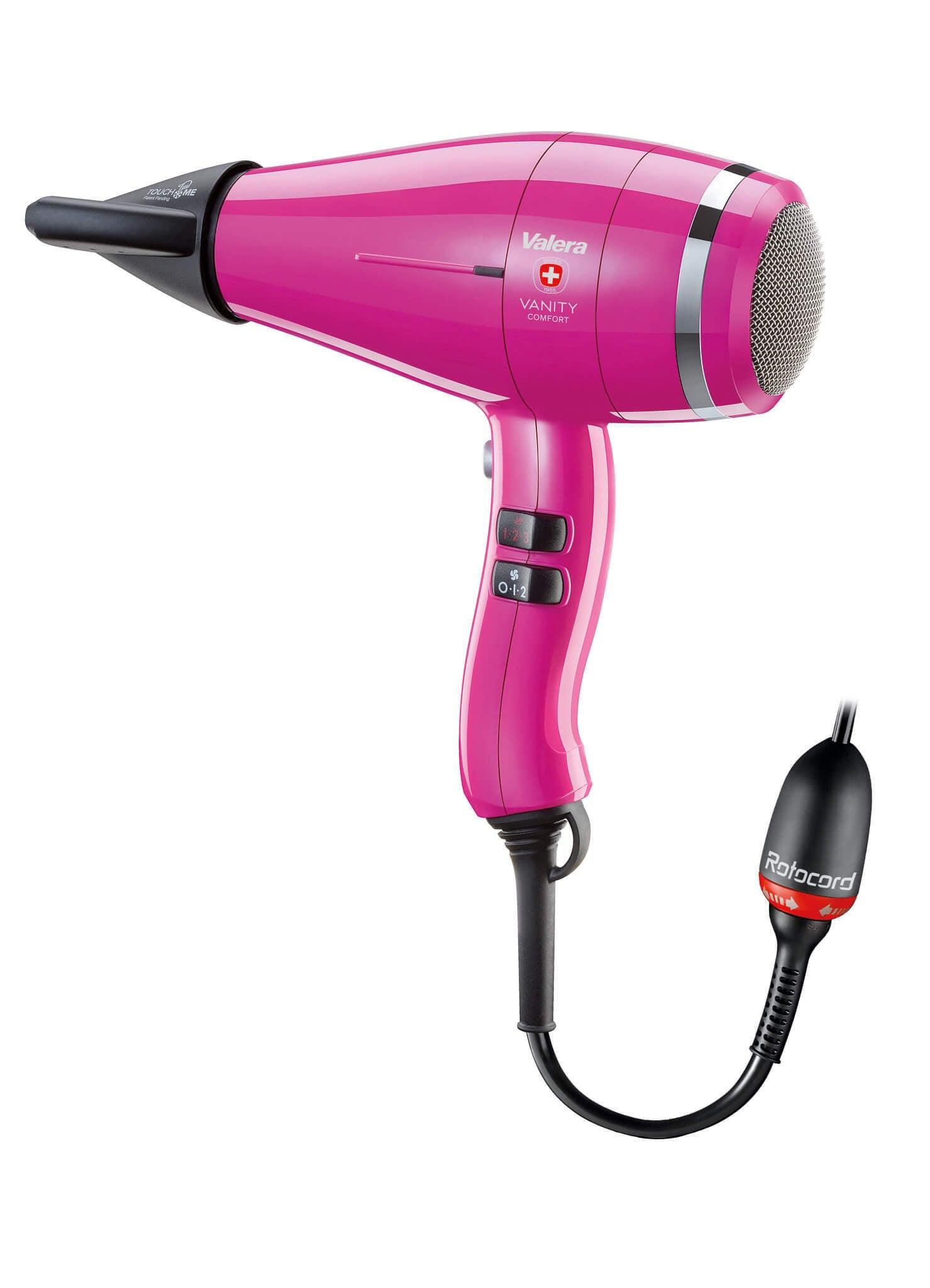 Matu fēns VALERA VA 8601 RC HP - DomoTehnika