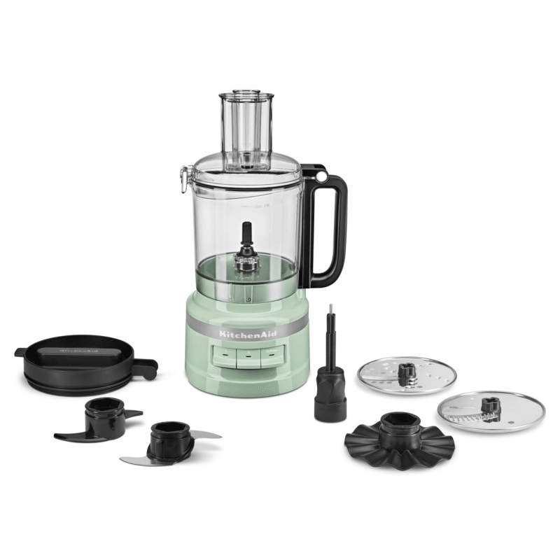 Virtuves kombains KITCHENAID 5KFP0921EPT - DomoTehnika