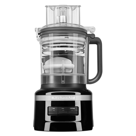 Virtuves kombains KITCHENAID 5KFP1319EOB - DomoTehnika