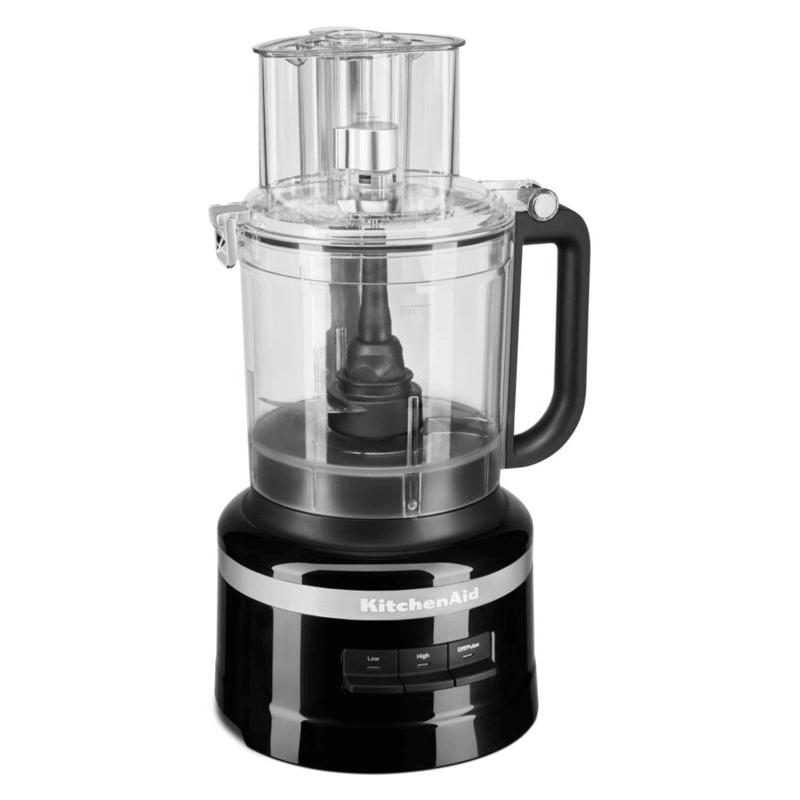 Virtuves kombains KITCHENAID 5KFP1319EOB - DomoTehnika