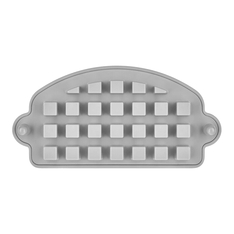 Virtuves kombains KITCHENAID 5KFP1319EOB - DomoTehnika
