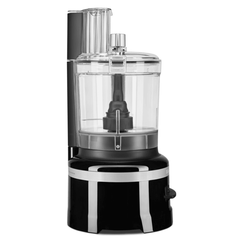 Virtuves kombains KITCHENAID 5KFP1319EOB - DomoTehnika