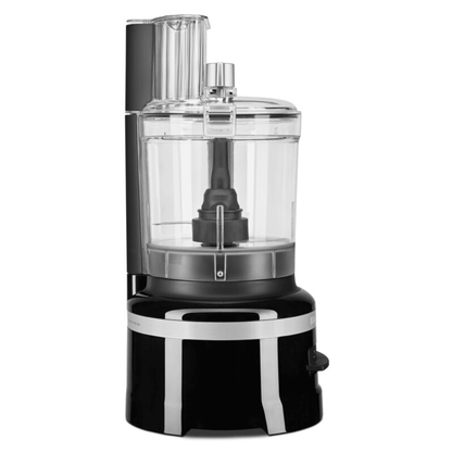 Virtuves kombains KITCHENAID 5KFP1319EOB - DomoTehnika
