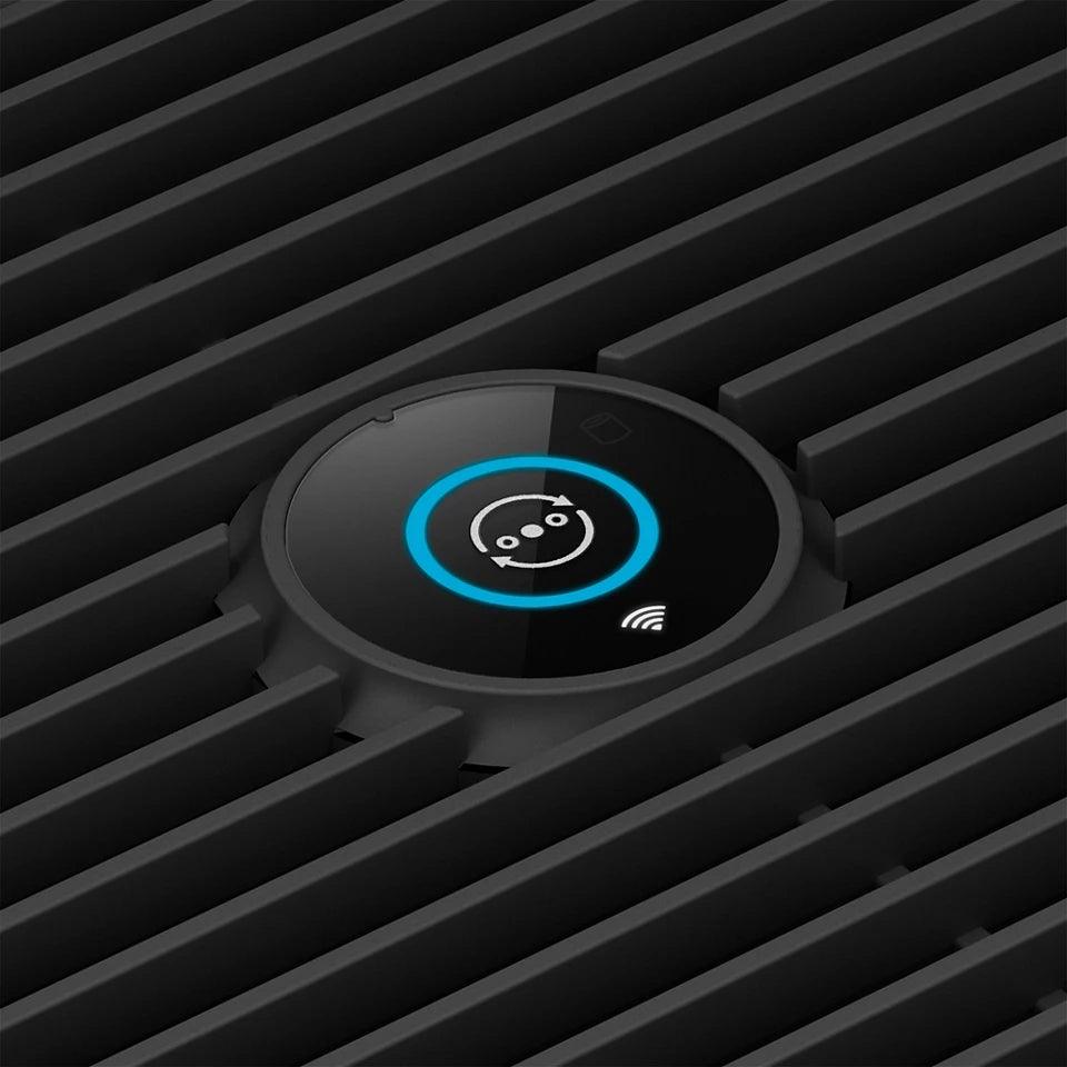 Gaisa attīrītājs PHILIPS AC0850/11 - DomoTehnika