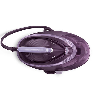 PHILIPS 7000. sērija PerfectCare gludināšanas sistēma (violets) PSG7200/30