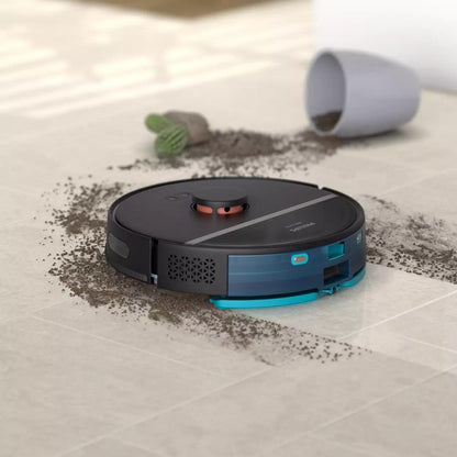 Putekļu sūcējs robots PHILIPS XU3100/01 - DomoTehnika