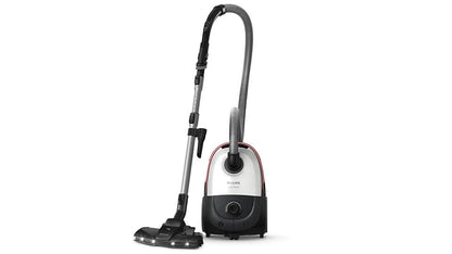 Putekļu sūcējs PHILIPS XD6122/12 - DomoTehnika
