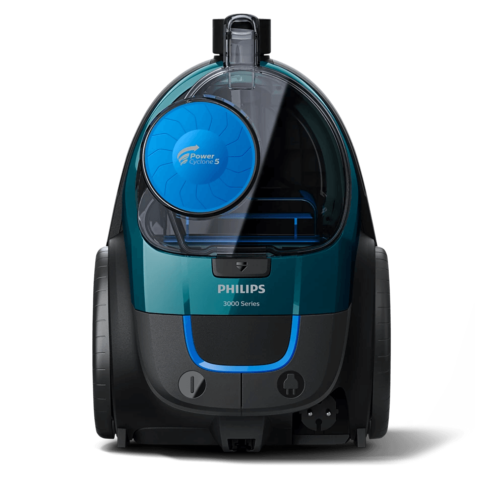 Putekļu sūcējs PHILIPS FC9334/09 - DomoTehnika
