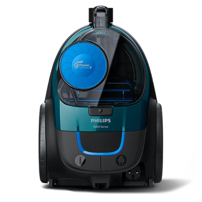 Putekļu sūcējs PHILIPS FC9334/09 - DomoTehnika