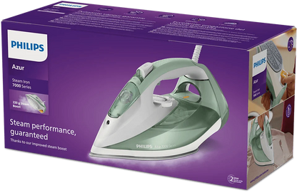 Утюг PHILIPS DST7012/70