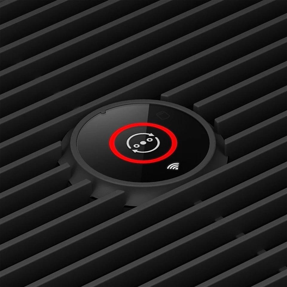 Gaisa attīrītājs PHILIPS AC0850/11 - DomoTehnika