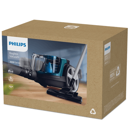 Putekļu sūcējs PHILIPS FC9334/09 - DomoTehnika