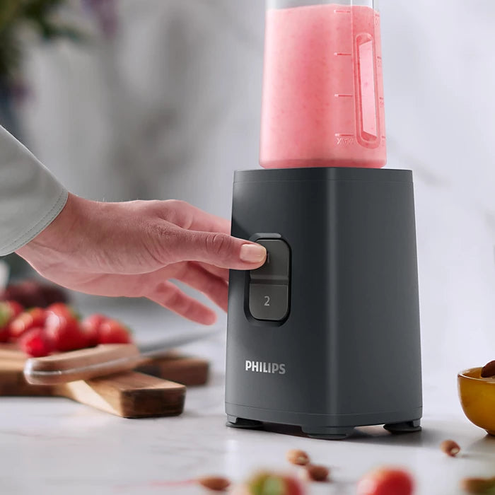 PHILIPS Series 1000 blenderis, 350W HR2040/00