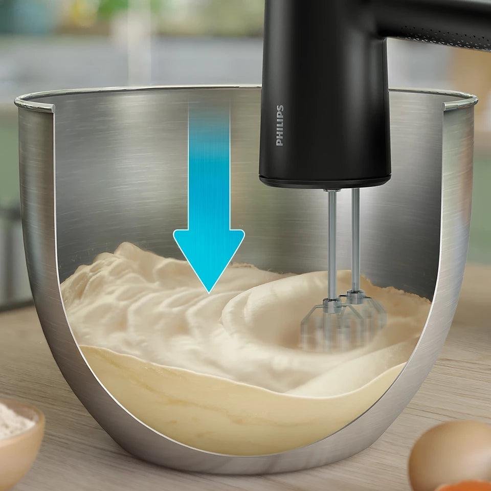 Rokas blenderis PHILIPS HR3781/00 - DomoTehnika