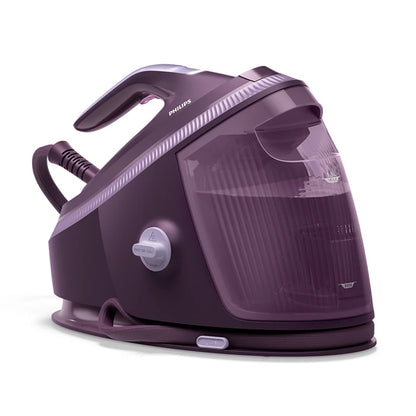 PHILIPS 7000. sērija PerfectCare gludināšanas sistēma (violets) PSG7200/30