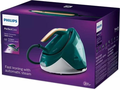 Gludināšanas sistēma PHILIPS PSG7140/70 - DomoTehnika