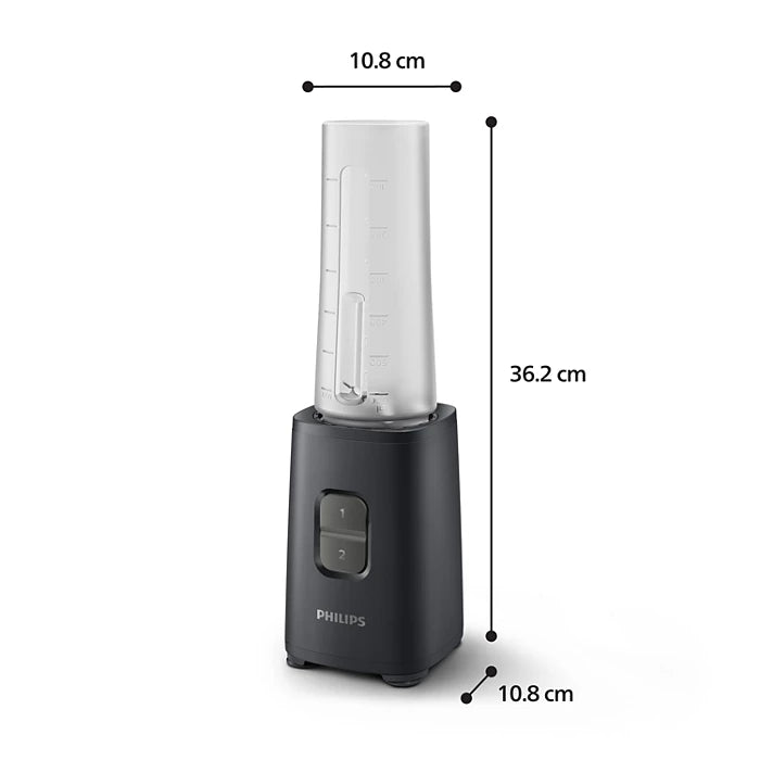 PHILIPS Series 1000 blenderis, 350W HR2040/00