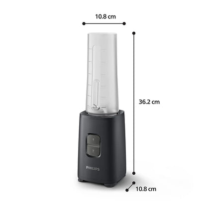 PHILIPS Series 1000 blenderis, 350W HR2040/00