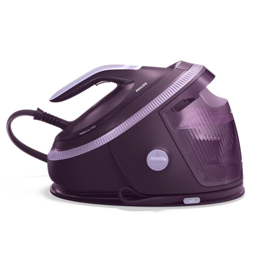 PHILIPS 7000. sērija PerfectCare gludināšanas sistēma (violets) PSG7200/30