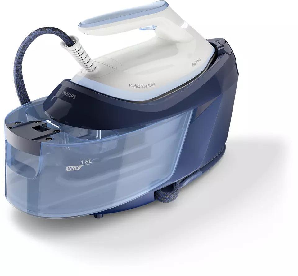 Gludināšanas sistēma PHILIPS PSG6026/20 - DomoTehnika