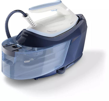 Gludināšanas sistēma PHILIPS PSG6026/20 - DomoTehnika