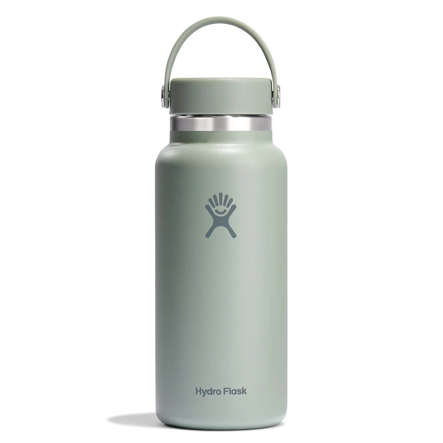 Termokrūze HYDRO FLASK 32 OZ WIDE FLEX CAP, AGAVE W32CTS374