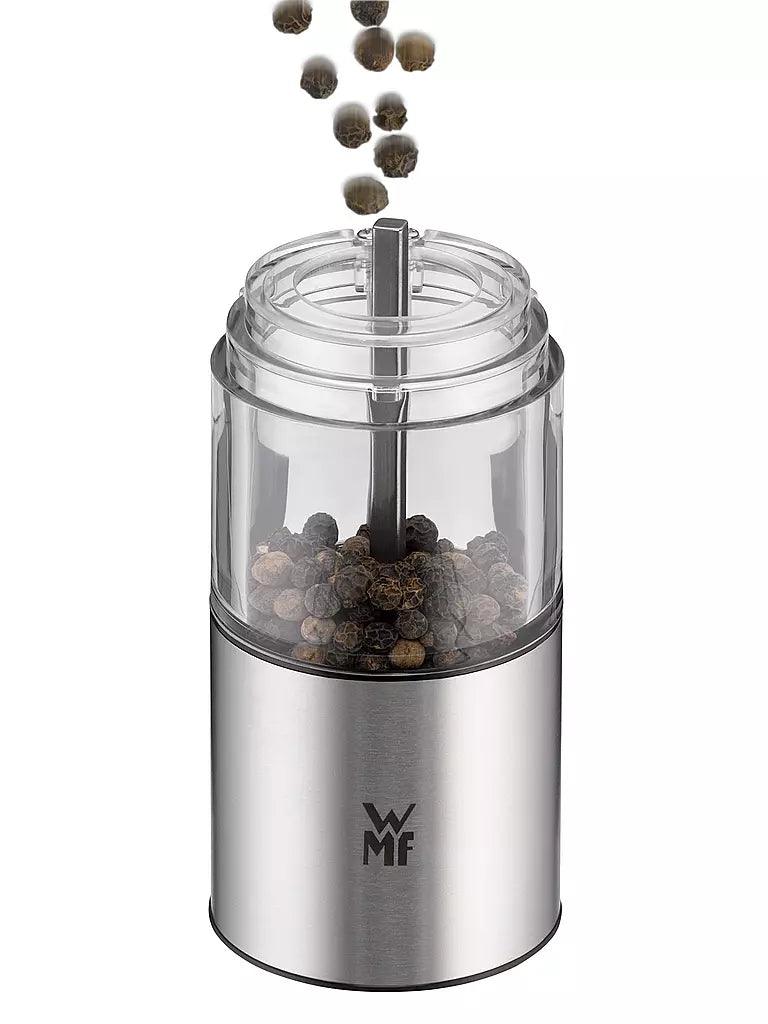 Elektriskas garšvielu dzirnaviņas WMF Electric pepper mill