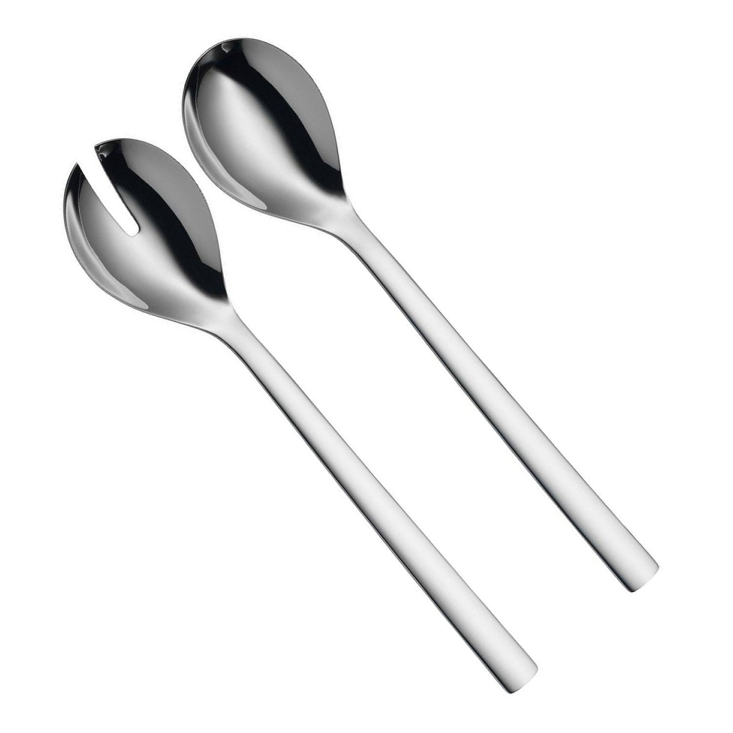 Salātu servēšanas piederumi WMF Salad servers Nuova 25cm - DomoTehnika