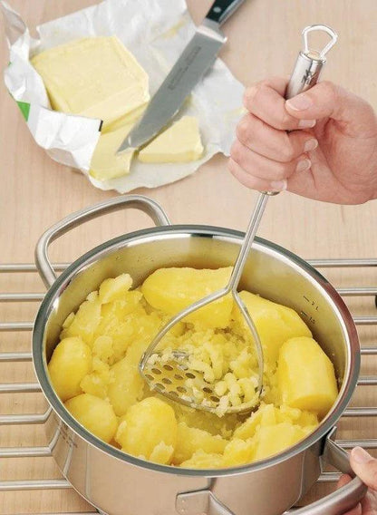 Kartupeļu stampa WMF Potato masher Profi Plus - DomoTehnika