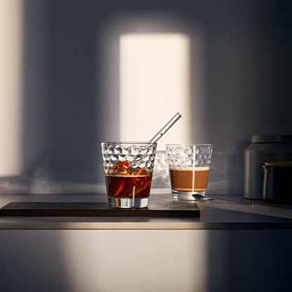 Glāžu komplekts WMF Set CoffeeTime 4pcs - DomoTehnika