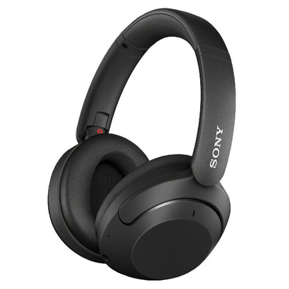 Bezvadu austiņas SONY WH-XB910N/B - DomoTehnika