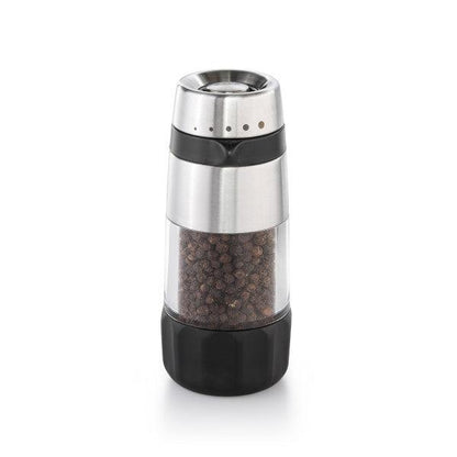 Garšvielu dzirnaviņas OXO Accent Mess-Free Pepper Grinder - DomoTehnika