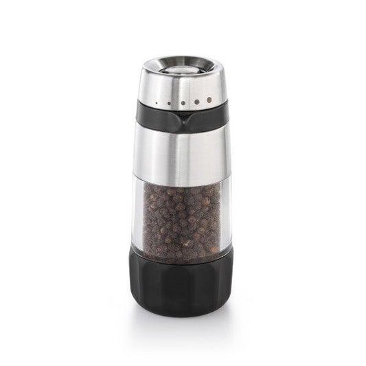Garšvielu dzirnaviņas OXO Accent Mess-Free Pepper Grinder - DomoTehnika
