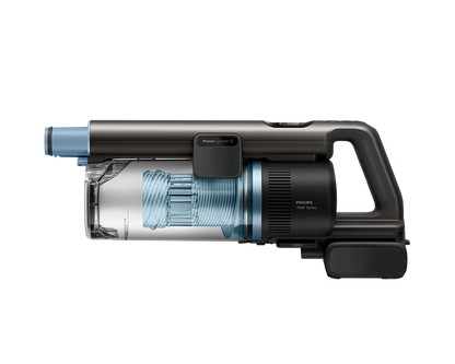 PHILIPS 7000 series Aqua bezvada spieķa tipa putekļsūcējs XC7163/01